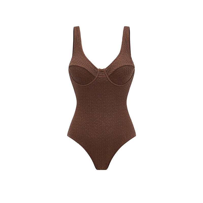 HILDA - BROWN-YUKARI SWIM