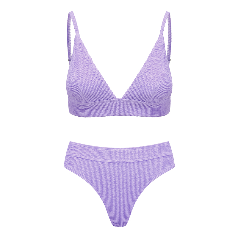 CINDY - LAVENDER-YUKARI SWIM