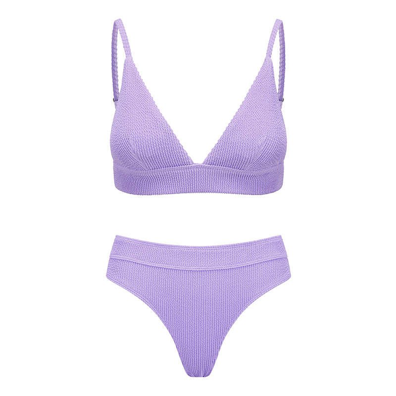 CINDY - LAVENDER-YUKARI SWIM