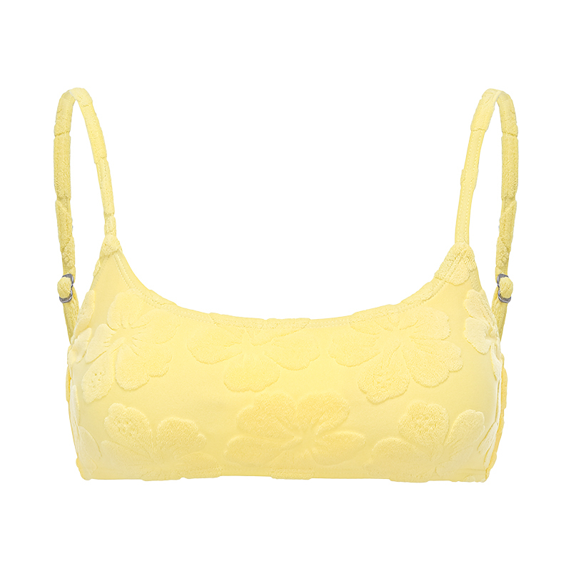 HAZE - YELLOW-YUKARI SWIM