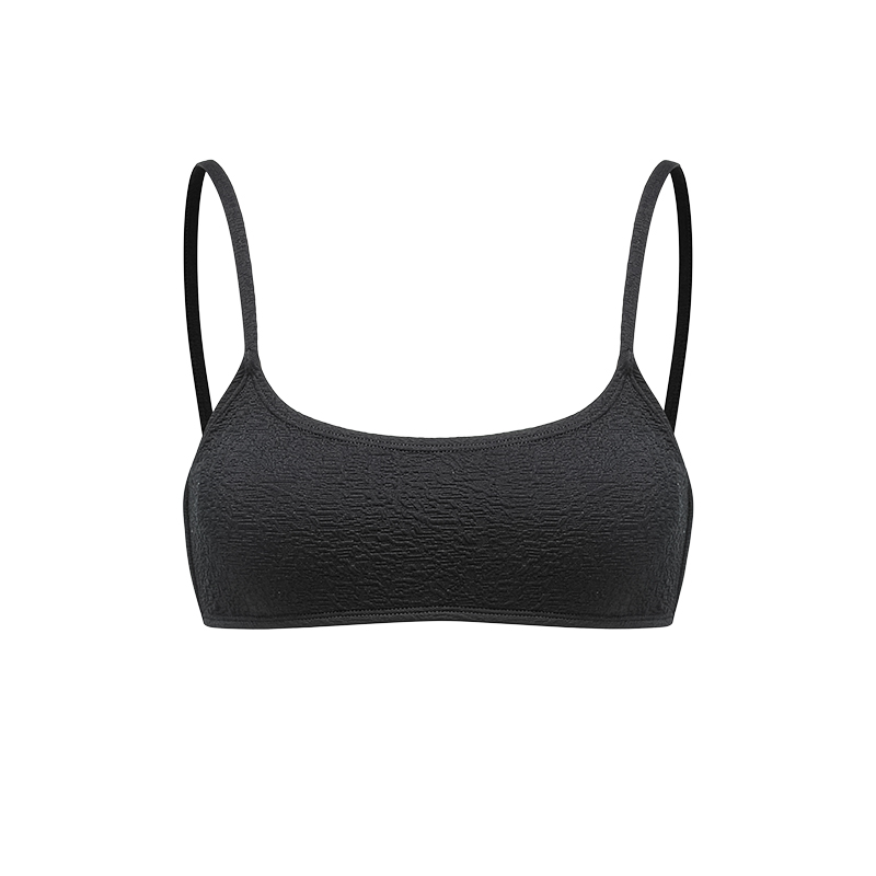 THEA - BLACK-YUKARI SWIM
