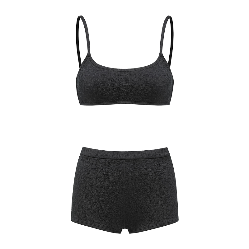 HAZE - BLACK