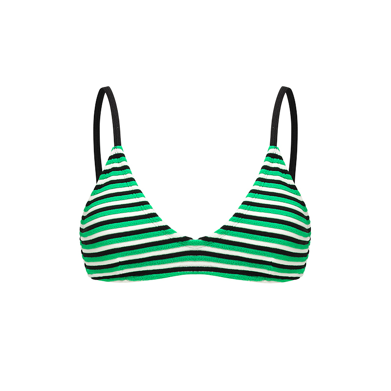 JOZIE - STRIPES-YUKARI SWIM