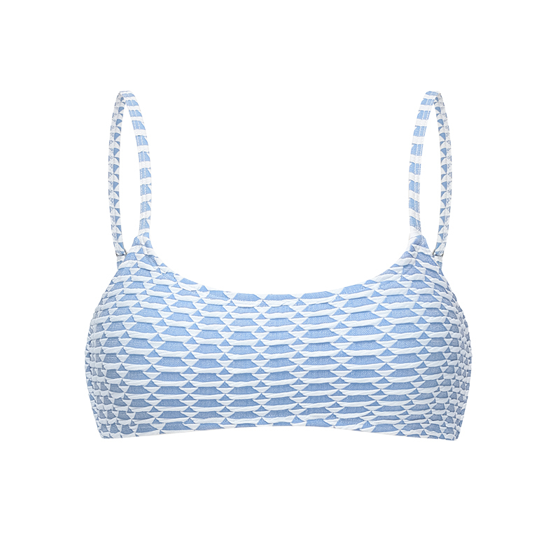 NAVARRA - BLUE-YUKARI SWIM
