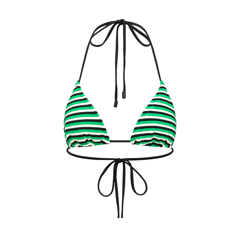 RILEY - STRIPE-YUKARI SWIM