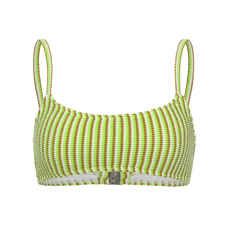NAVARRA - GREEN-YUKARI SWIM