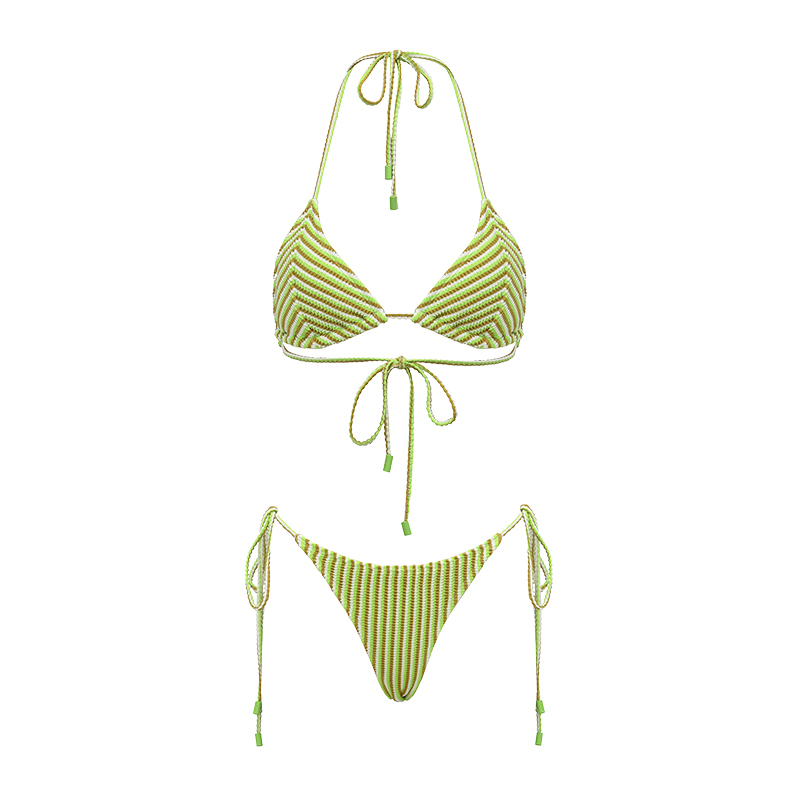 NORA - GREEN
