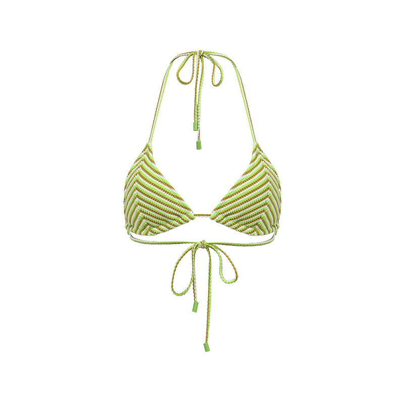 NORA - GREEN