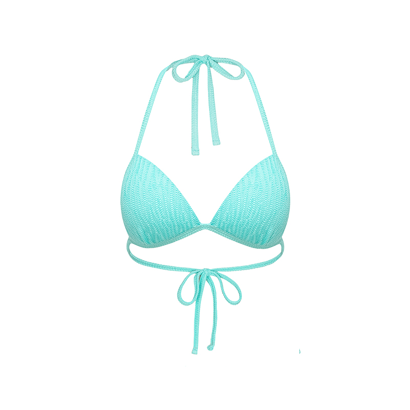 AMELIE - WHITE-YUKARI SWIM