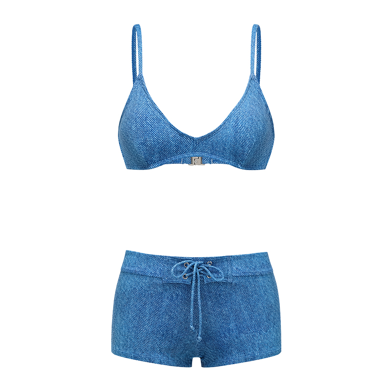 ALANA - BLUE