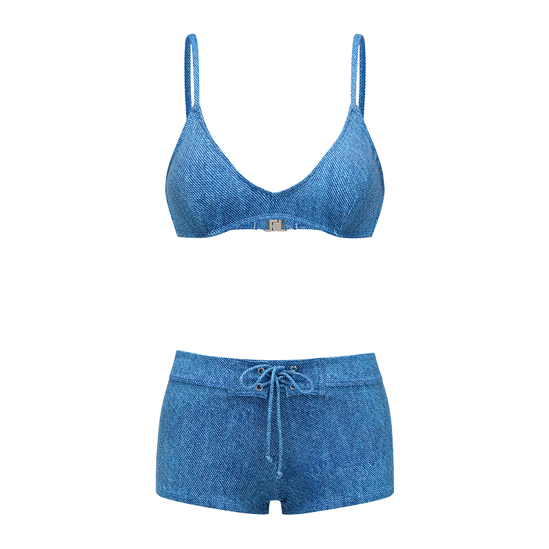 ALANA - BLUE