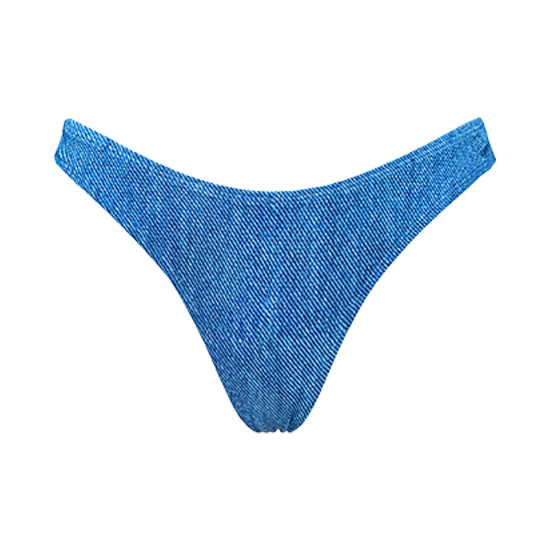 ALANA - BLUE-YUKARI SWIM