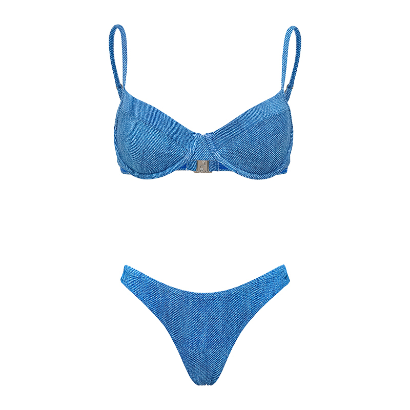 OLGA - BLUE