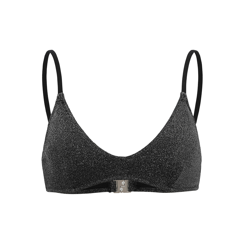 OLIIE - BLACK-YUKARI SWIM