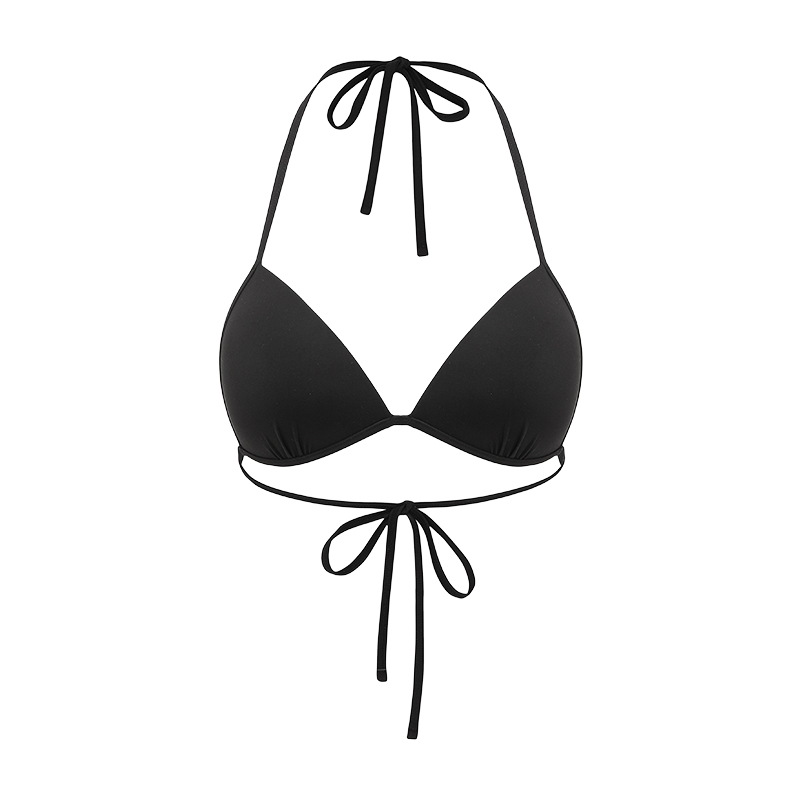 SORIYA - BLACK-YUKARI SWIM