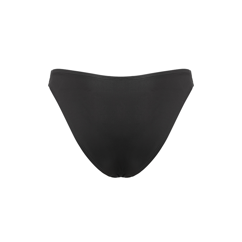 SORIYA - BLACK-YUKARI SWIM