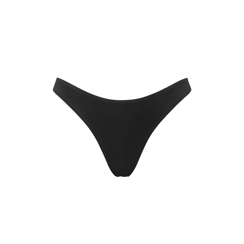SORIYA - BLACK-YUKARI SWIM