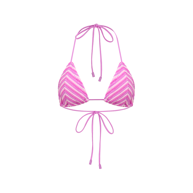 LIZZIE - PINK-YUKARI SWIM