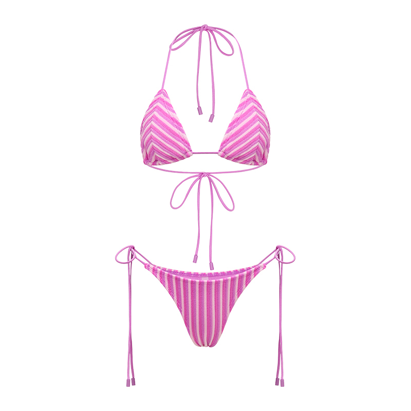 LIZZIE - PINK