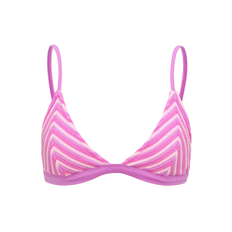 KELSAY - PINK-YUKARI SWIM