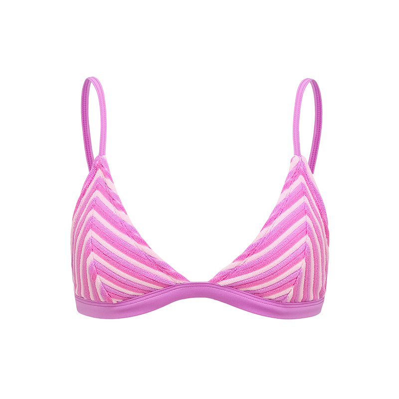 KELSAY - PINK-YUKARI SWIM