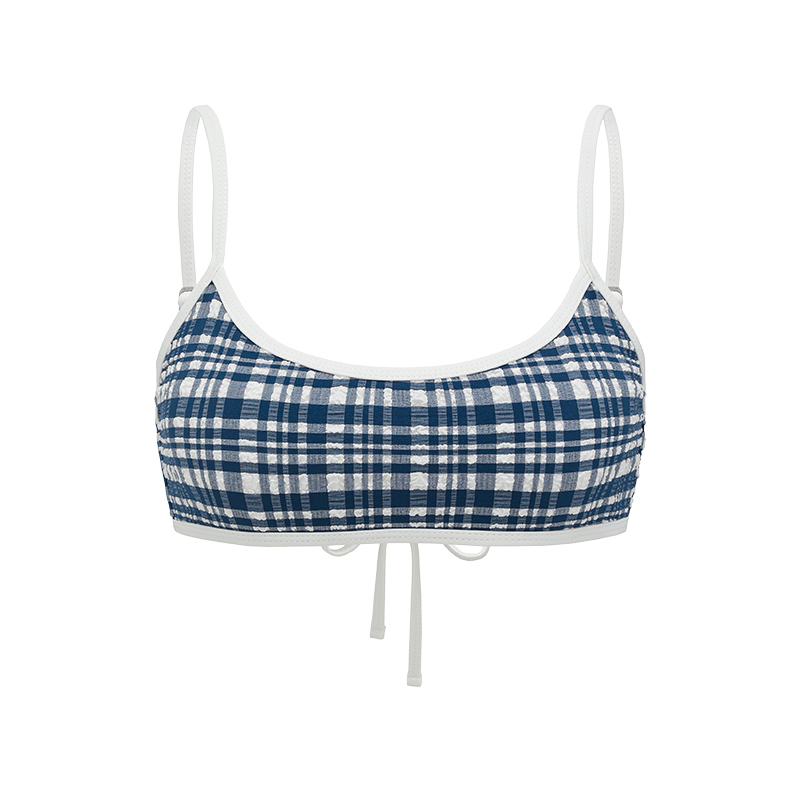 SCARLET - BLUE - YUKARI SWIM