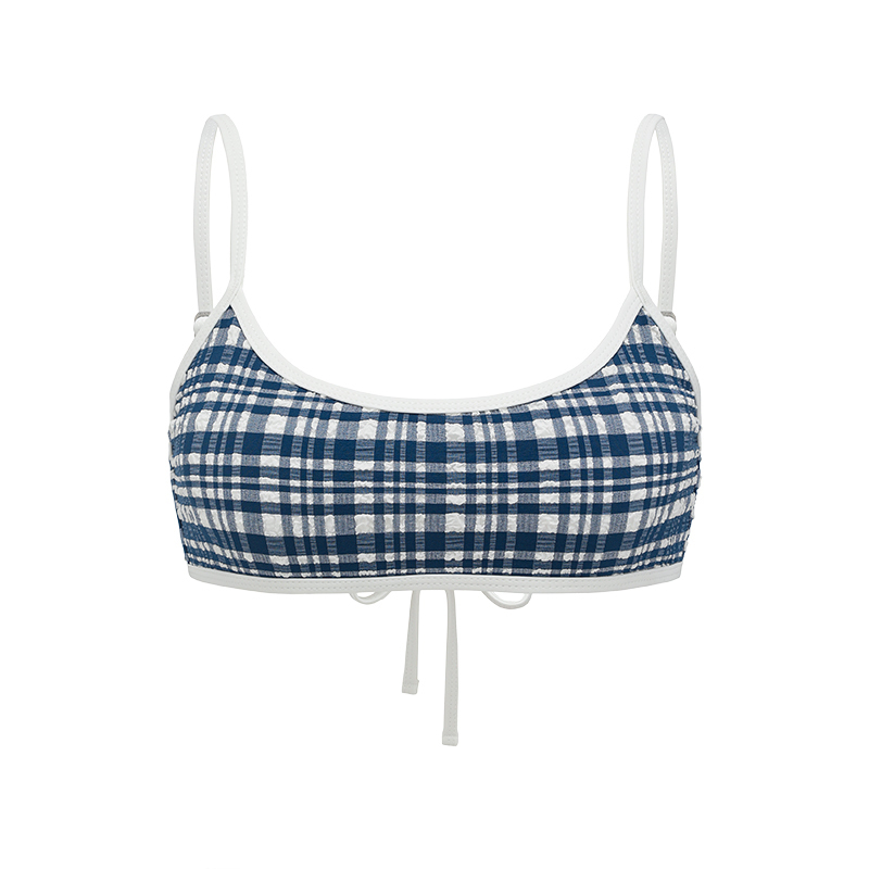 SCARLET - BLUE - YUKARI SWIM