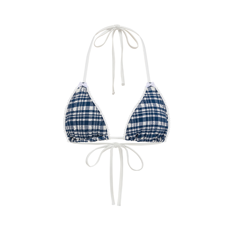 MARIA - BLUE - YUKARI SWIM