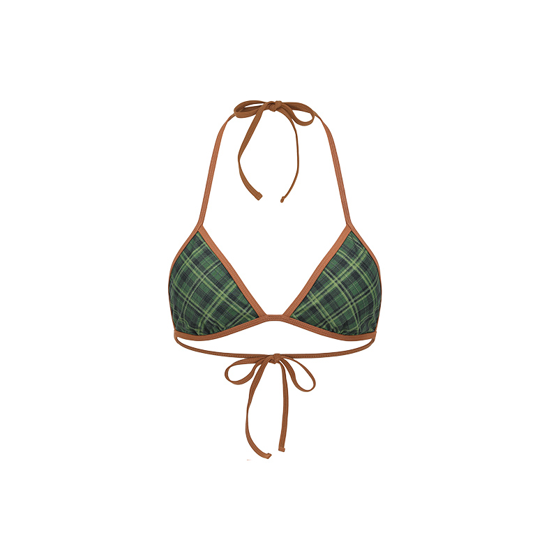 KARINA - GREEN - YUKARI SWIM