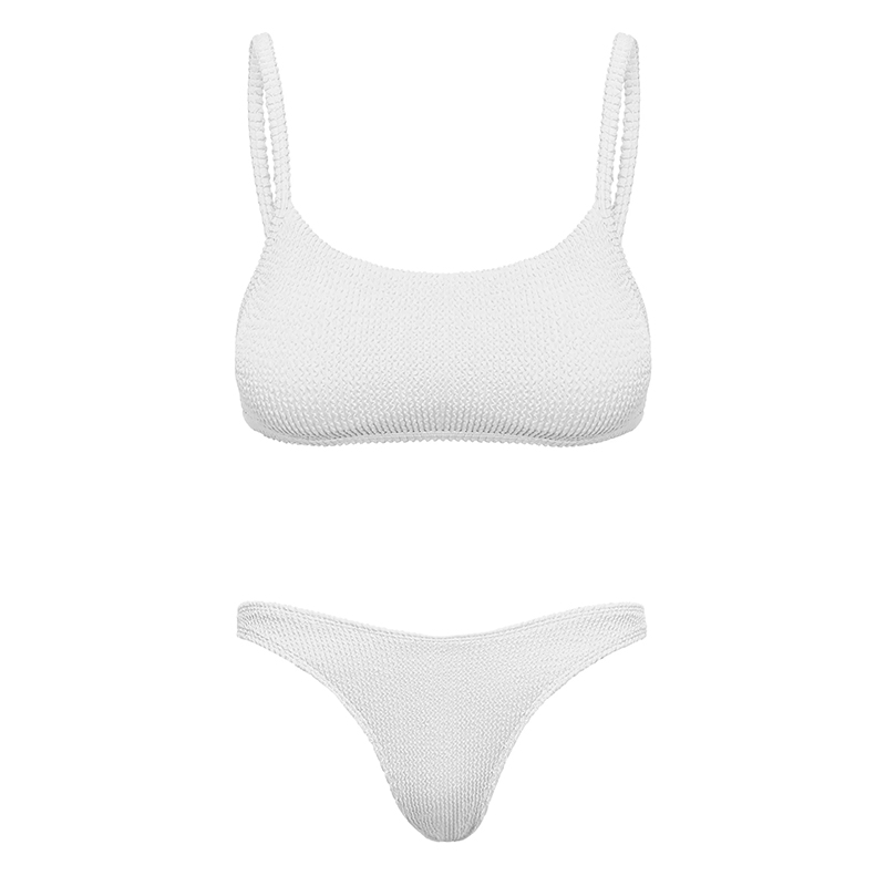 SIVAN - WHITE-YUKARI SWIM