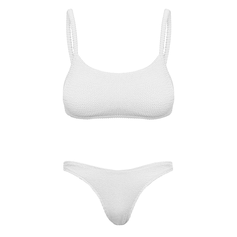 SIVAN - WHITE-YUKARI SWIM