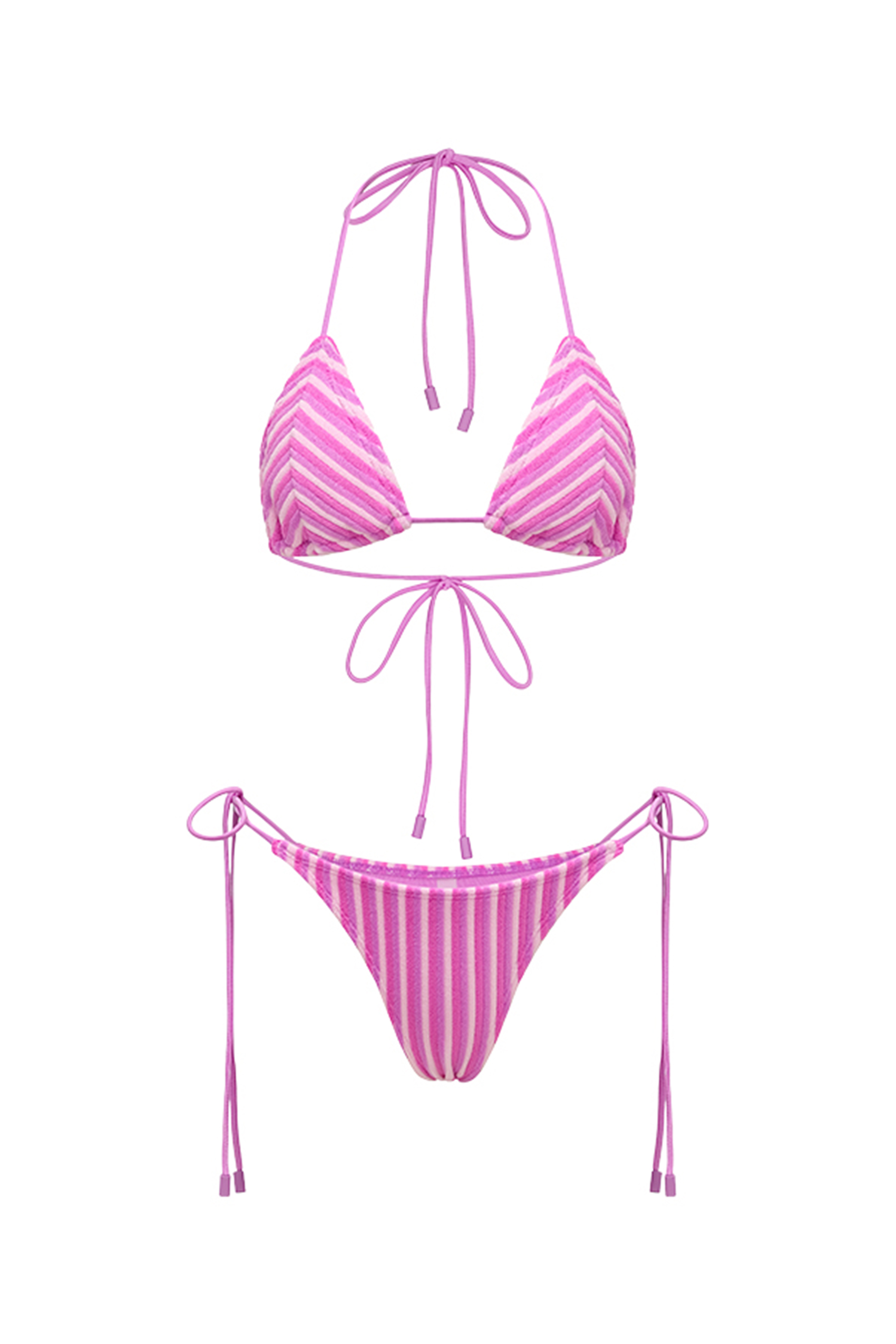 LIZZIE - PINK