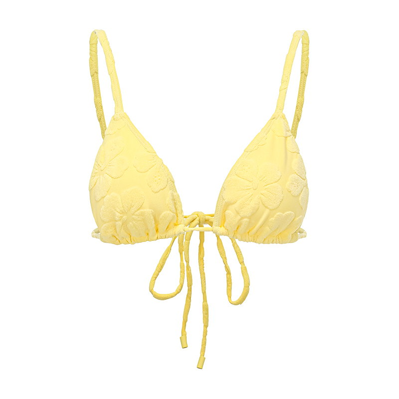 HAZE - YELLOW-YUKARI SWIM