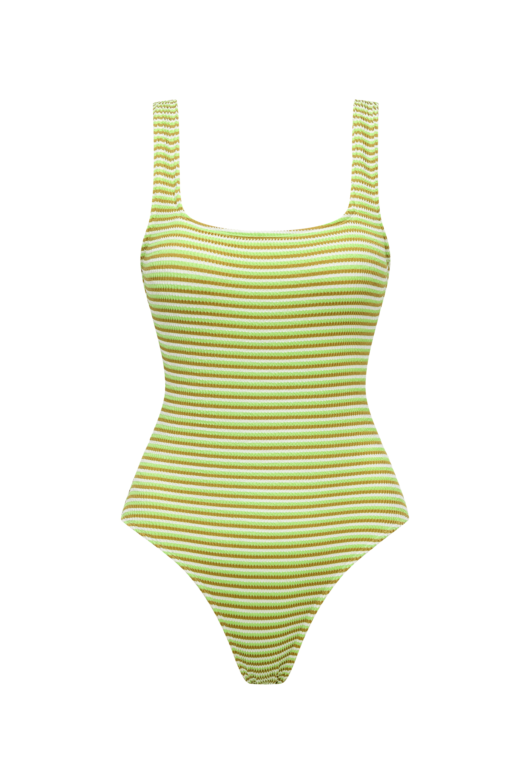 MADI - GREEN-YUKARI SWIM