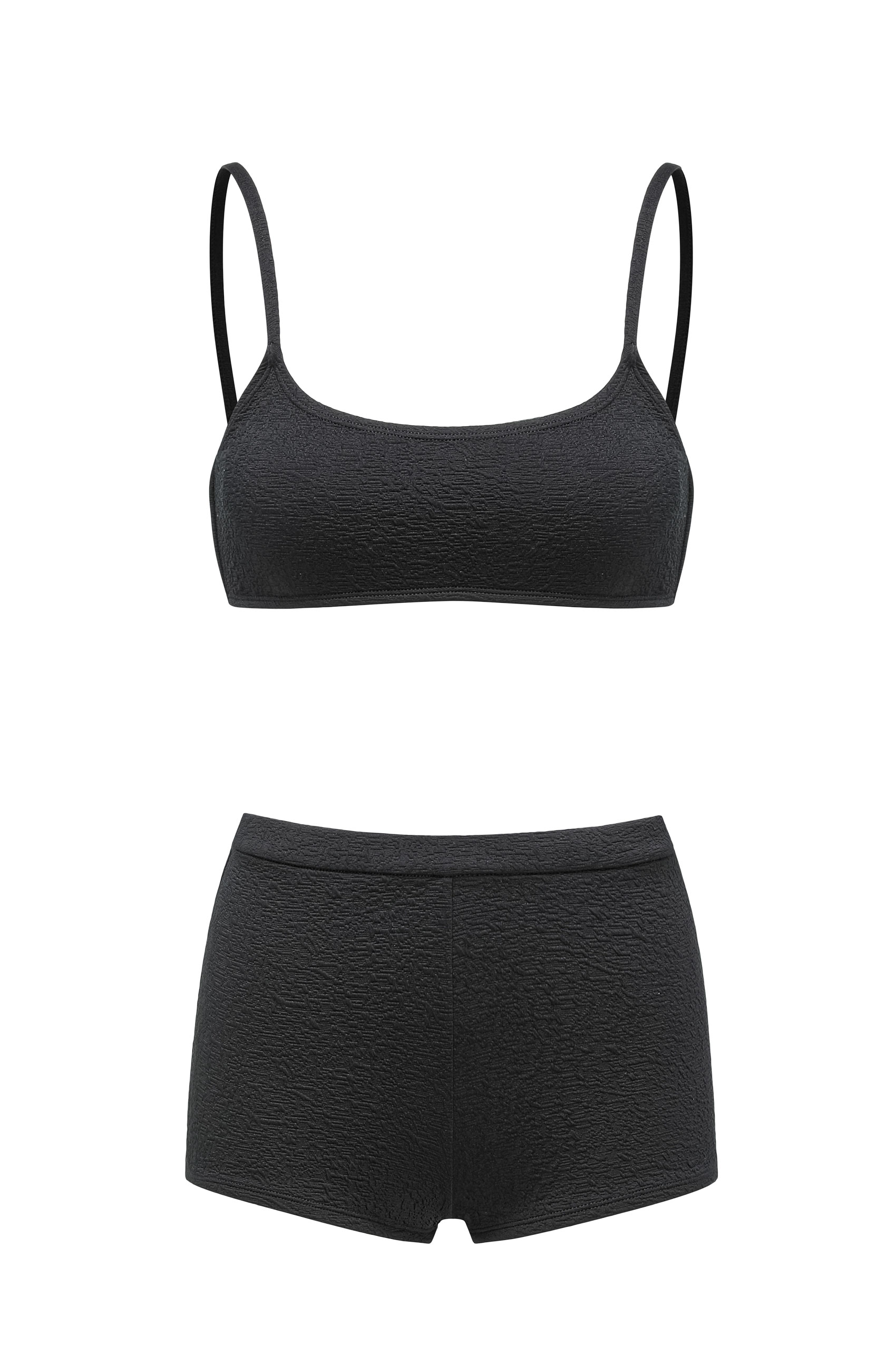 HAZE - BLACK