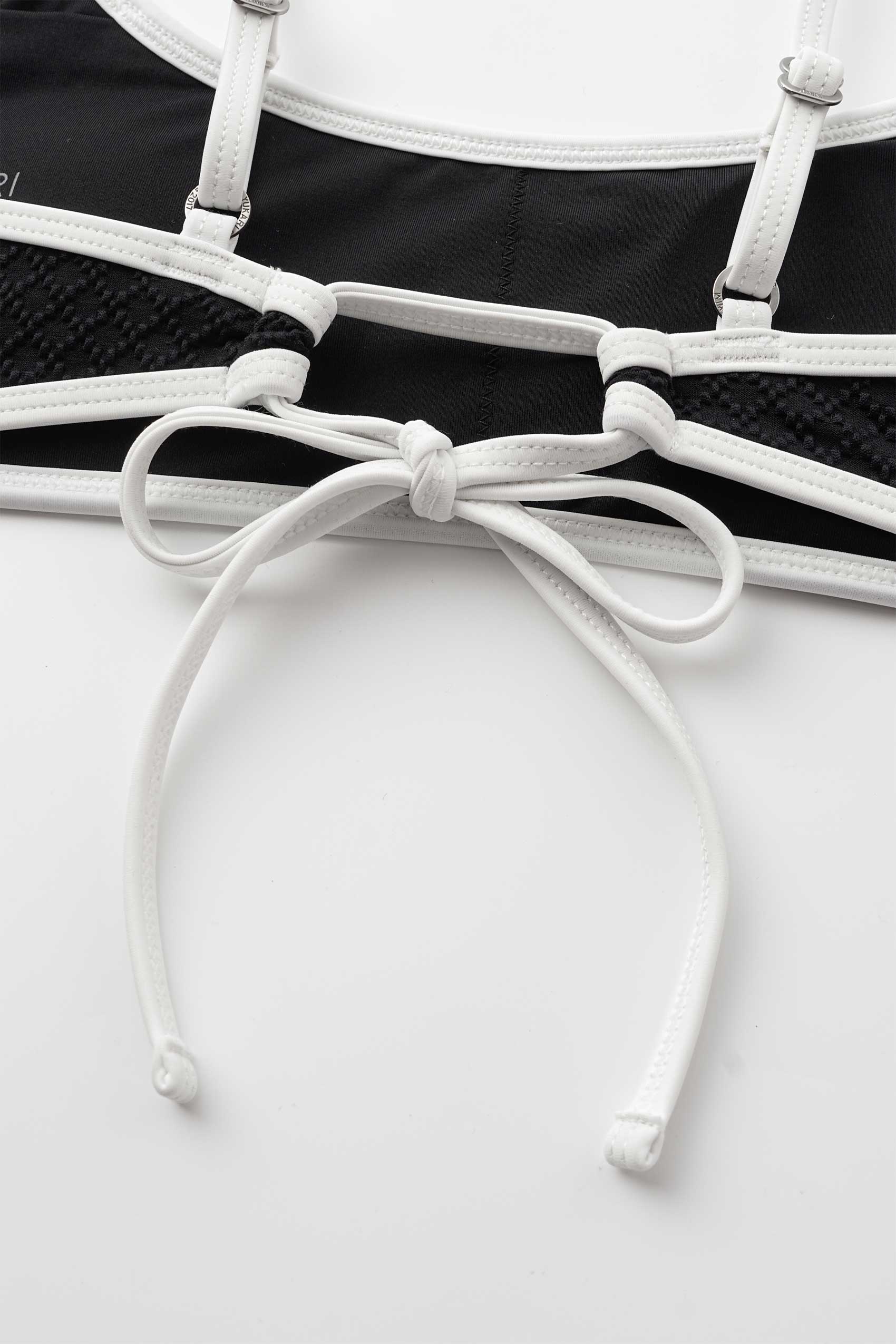 GIGI - BLACK