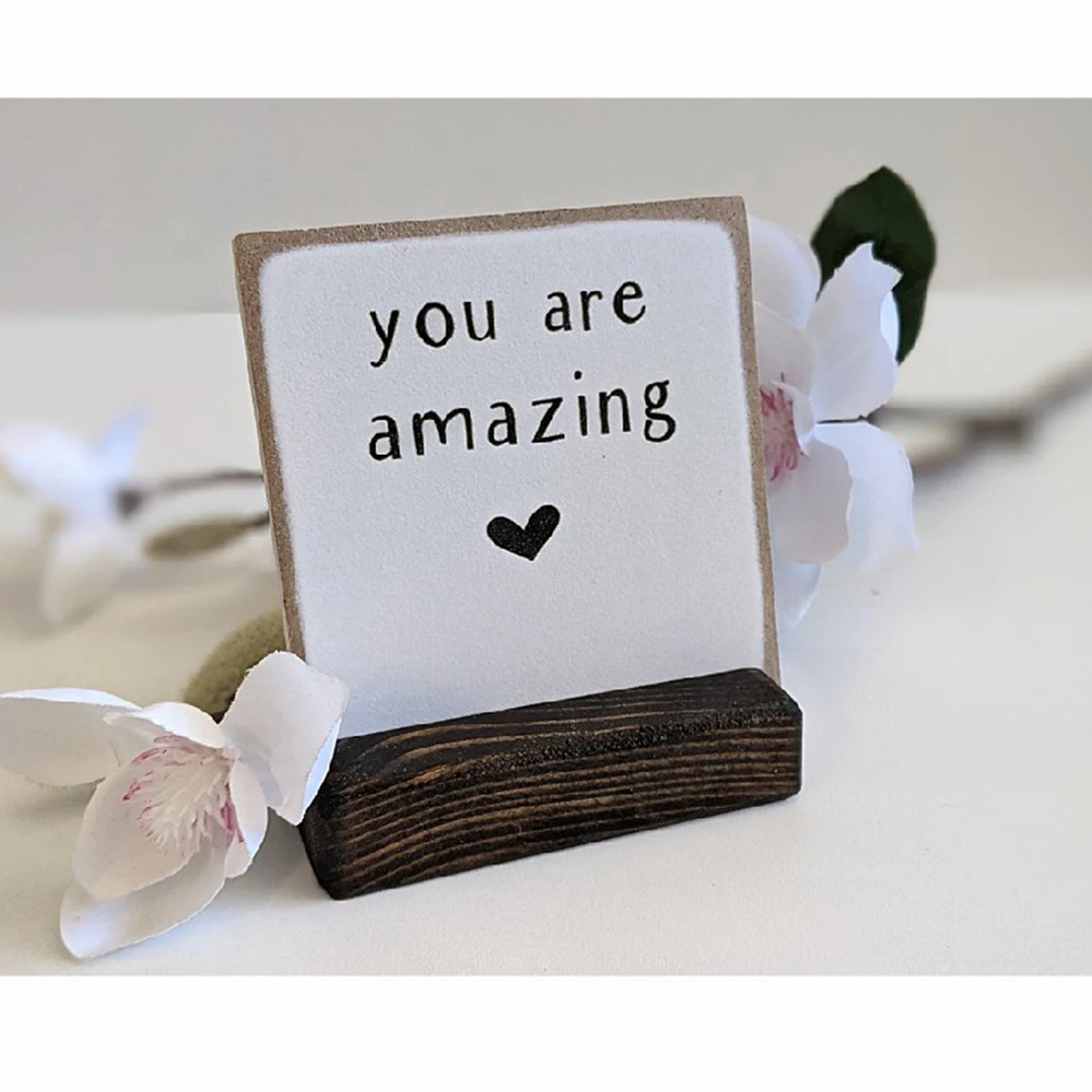 You are amazing-PrayerGift