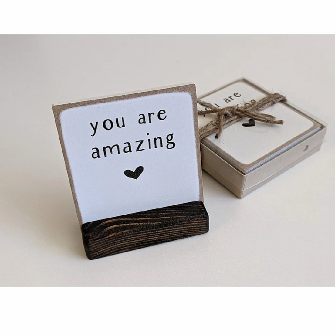 You are amazing-PrayerGift
