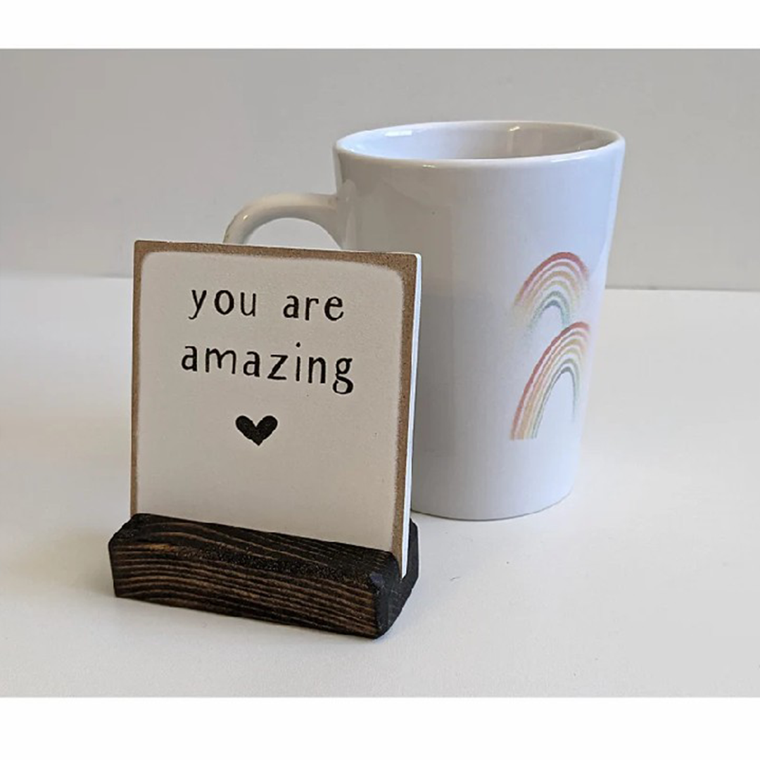 You are amazing-PrayerGift
