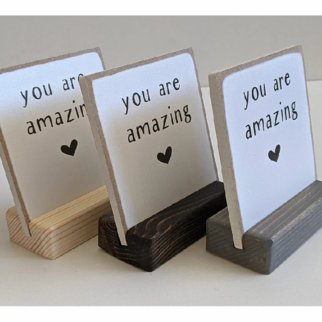 You are amazing-PrayerGift