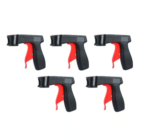 Auxiliary Handheld Spray Gun