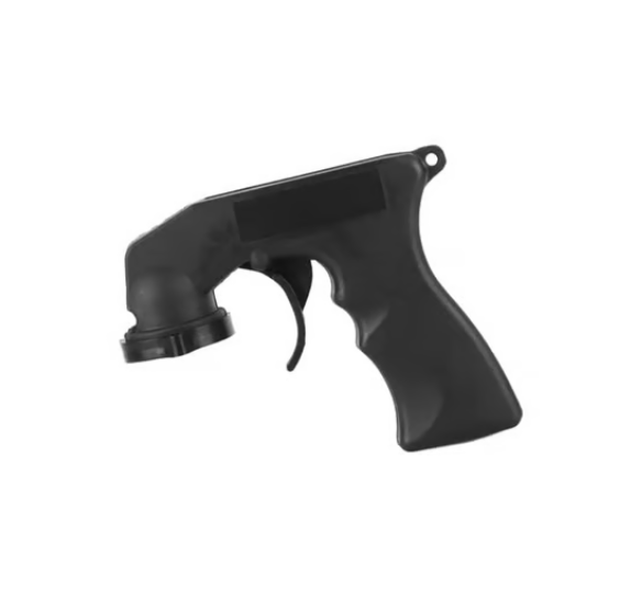 Auxiliary Handheld Spray Gun
