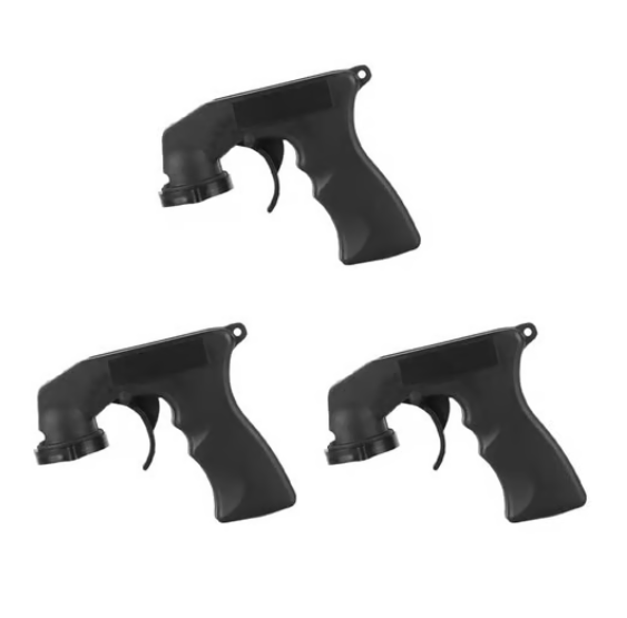 Auxiliary Handheld Spray Gun