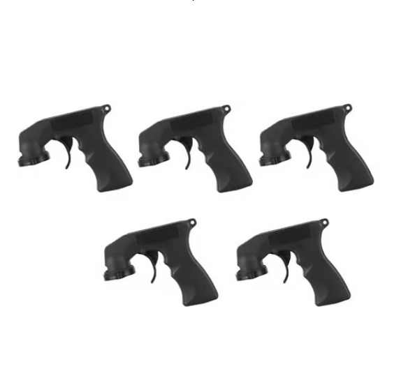 Auxiliary Handheld Spray Gun