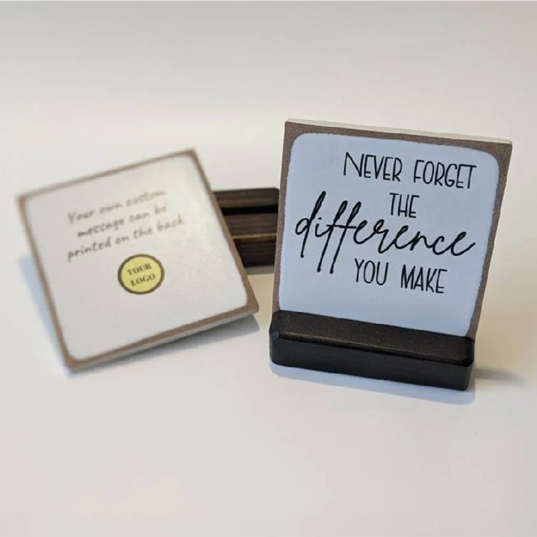 Never forget the difference you MAKE-PrayerGift