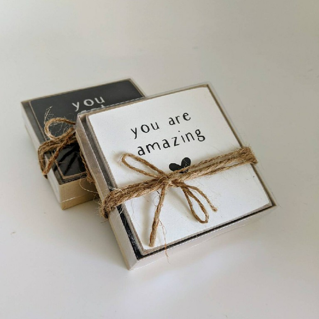 You are amazing-PrayerGift