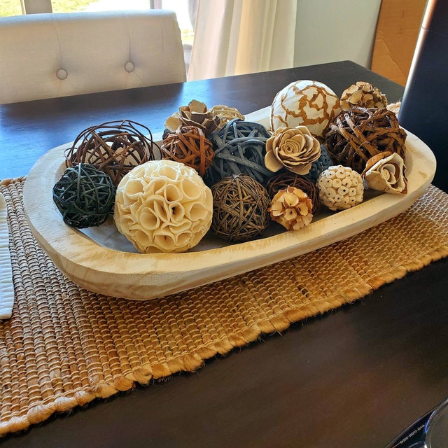 Prayer Bowl Dough Bowl Cross religious gifts