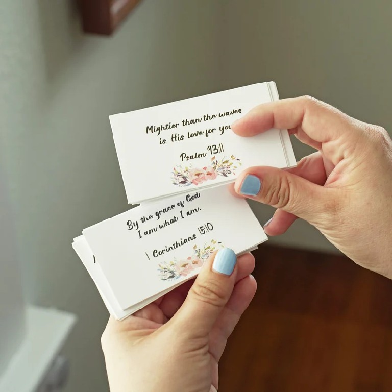 Holiday Sale 50% OFF-Prayer Bowl Dough Bowl Cross religious gifts