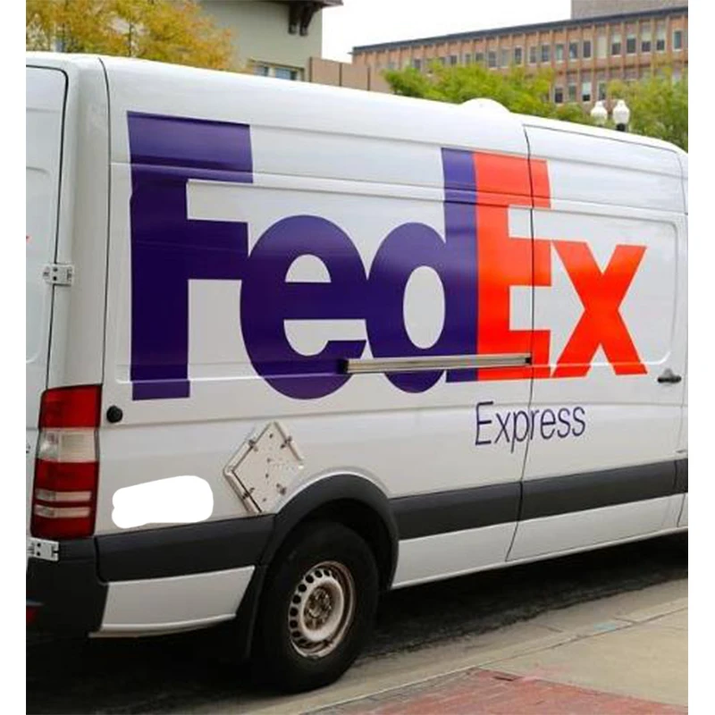 Fedex express transportation fee