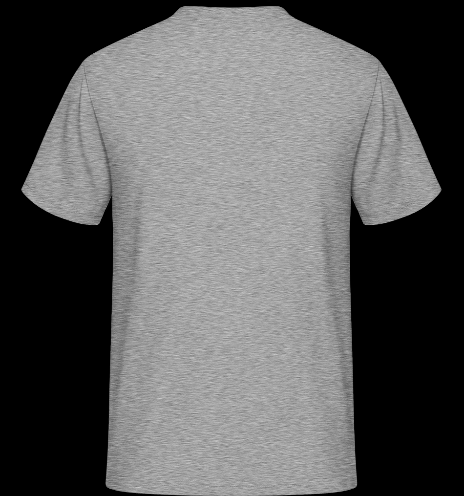 Liebe Dich Jeden Einzelnen Tag T-Shirt für Herren